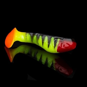 Relax KOPYTO 3 7,5cm TG009O Tiger Stripes 4szt