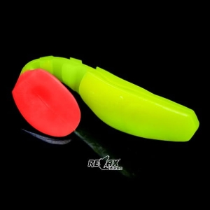 Relax KOPYTO 3 7,5cm S055R Red Tail 4szt