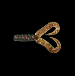 Relax TWISTER DTT 2" 4,5cm TS605 8szt