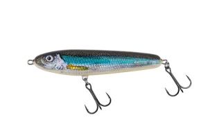 SALMO SWEEPER 12cm 34g Holo Smelt SINK