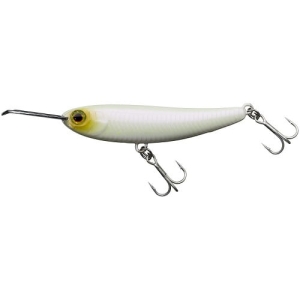 ILLEX RISER BAIT 006 6cm 16g Bone