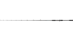 Wędka DRAGON X-TREME HD Cast 1.98cm 100-300g 1cz