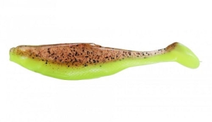 Realistic Shad PŁOĆ 7cm P7 001 10szt
