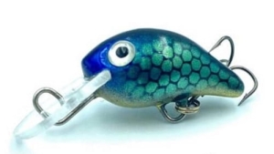 Gloog Loki 25 1.3g Floating K:Fly