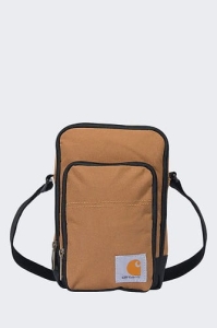 Saszetka Carhartt Crossbody Zip Brown