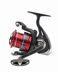 Daiwa Kołowrotek 23 Ninja Match LT3000-C