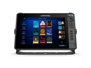LOWRANCE HDS-12 PRO Active Imaging HD 3-in-1 (ROW)
