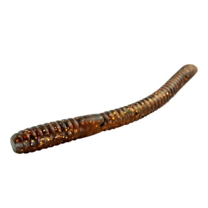 Flying Worm 2”/5cm #03 Bimber Tea - 8szt