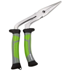 Mustad szczypce do wyhaczania kotwic 25cm