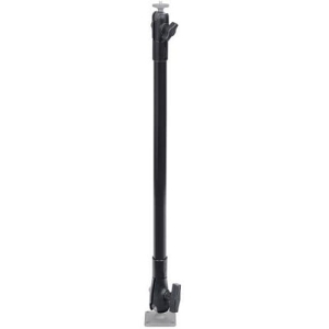 RAM Socket Arm W/ 1.5" and 1" Socket - 24"