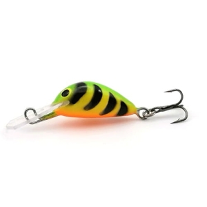 Wobler Bonito Kleń 2,5cm Kol.01 FL