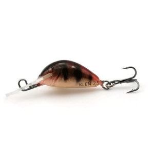 Wobler Bonito Kleń 2,5cm Kol.18 FL