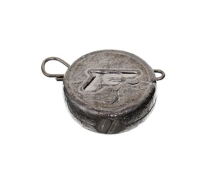 Czeburaszka Flagman Eccentric Swing Head 24g 5szt