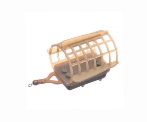 Koszyk Flagman Plastic Cage Fin Feeder Medium 112g