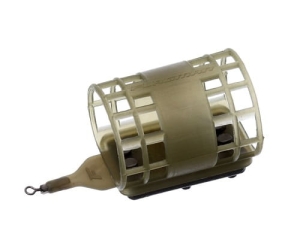 Koszyk Flagman Plastic Cage Medium Combined 98g