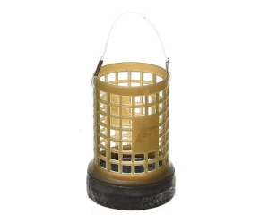 Koszyk Flagman Plastic Feeder XLarge 40g 35x60mm