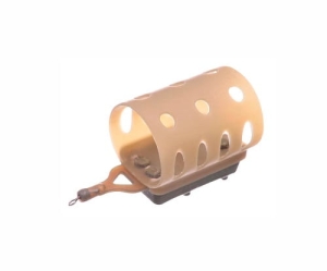 Koszyk Flagman Plastic Feeder Medium 56g
