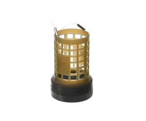 Koszyk Flagman Plastic Feeder Large 50g 30x50mm