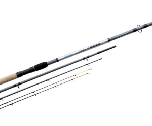 Wędka Flagman Legend Feeder Extra Heavy 4.2m 150g