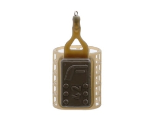 Koszyk Flagman Plastic Cage Feeder Small 42g