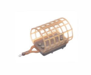 Koszyk Flagman Plastic Cage Feeder Medium 112g