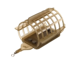 Koszyk Flagman Plastic CageFin Regulator Small 56g