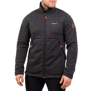 Graff Bluza rozpinana stójka 230-BL-2_XL