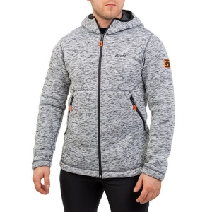 Graff Bluza z kapturem 229-BL-8_XL