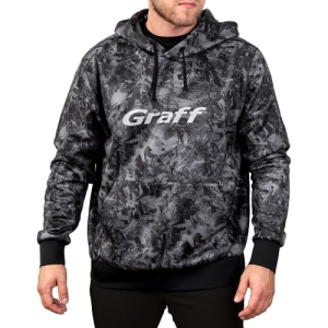 Graff Bluza Kangurek 231-BL-8_M