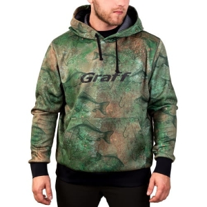 Graff Bluza Kangurek 231-BL-7_3XL