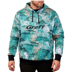 Graff Bluza Kangurek 231-BL-10_L