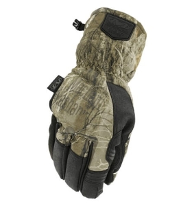 Rękawice Mechanix SUB20 Realtree Edge Camoflage S
