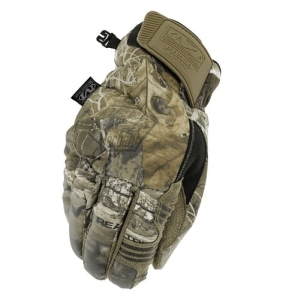 Rękawice Mechanix SUB35 Realtree Edge Camoflage S