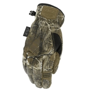 Rękawice Mechanix SUB40 Realtree Edge Camoflage S