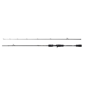 Wędka ABU GARCIA ORRA 662MH 198cm 15-45G Casting