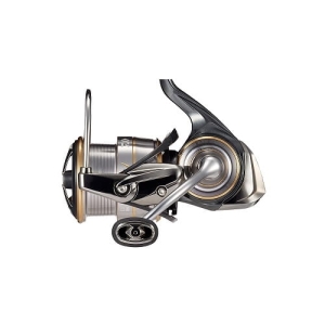 Daiwa Kołowrotek Luvias 20 FC LT2500
