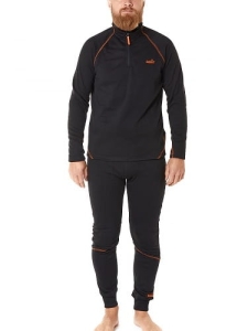 NORFIN THERMAL UNDERWEAR WINTER LINE ROZ. S