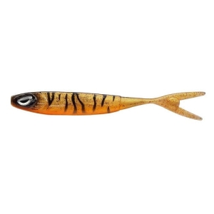 Sick Vamper 18cm  Motoroil Burbot 1szt
