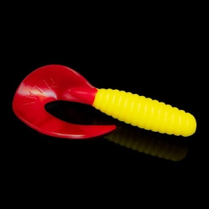 Relax TWISTER VR Series  6" 15cm TS052