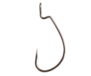 Azura Haczyki KENSHIN Offset Hook #08
