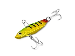Błystka Delphin TERA 12g PERCHY hook #8