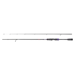 Wędka Berkley URBN II Finesse 190cm 1-8g