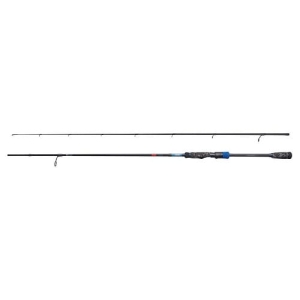 Wędka Berkley URBN II Spinning 240cm 5-25g