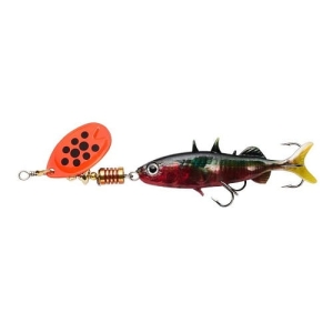 Obrotówka Abu Garcia Stickle Spin 6.5cm Spawn Stic