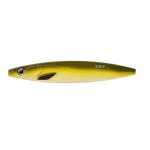 Abu Garcia Sölv SKÄRR 12cm/22g Bright Green