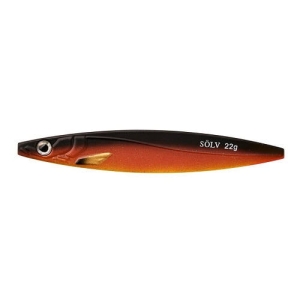 Abu Garcia Sölv SKÄRR 12cm/22g Copper Sandeel