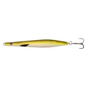 Abu Garcia Sölv SPIRR 10cm/18g Bright Green