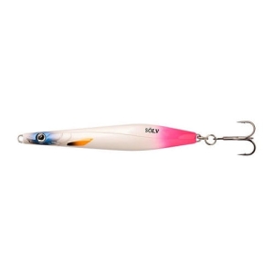 Abu Garcia Sölv SPIRR 12cm/22g UV Pink Tail