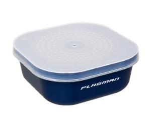 Flagman Pudełko Bait Box 1.0l Blue
