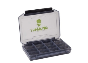 PUDEŁKO GUNKI MULTI CASE-SIDE OPEN S